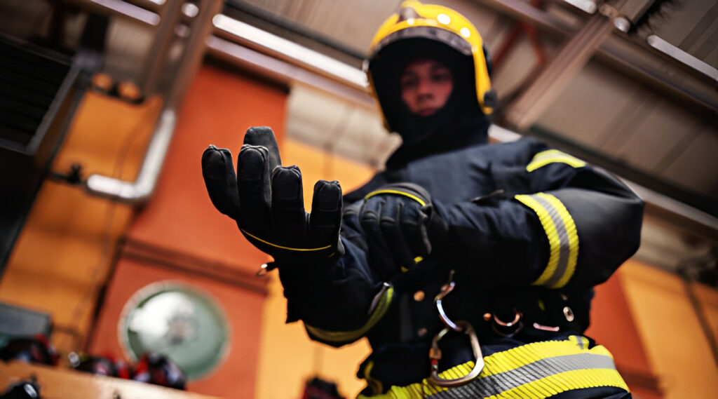 GRUPO GR, Vagas para Vigilante e Bombeiro Civil