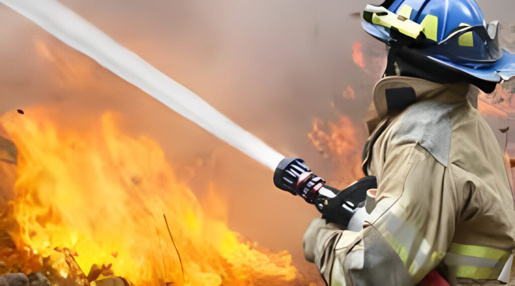 Vaga de Bombeiro Civil em Contagem MG Grupo Conservo