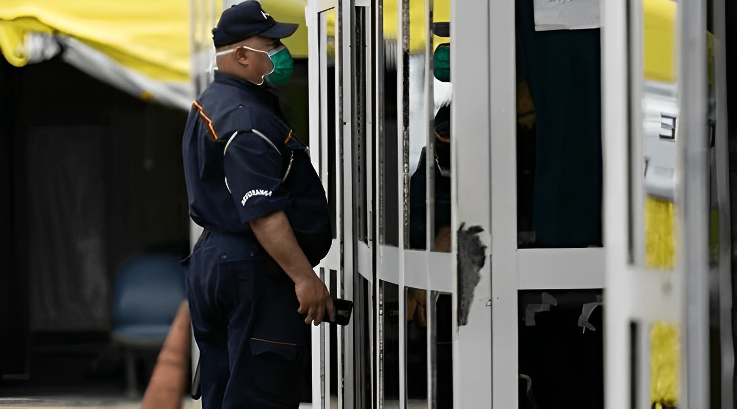 Vaga para Vigilante e Porteiro em Lençóis Paulista- SP