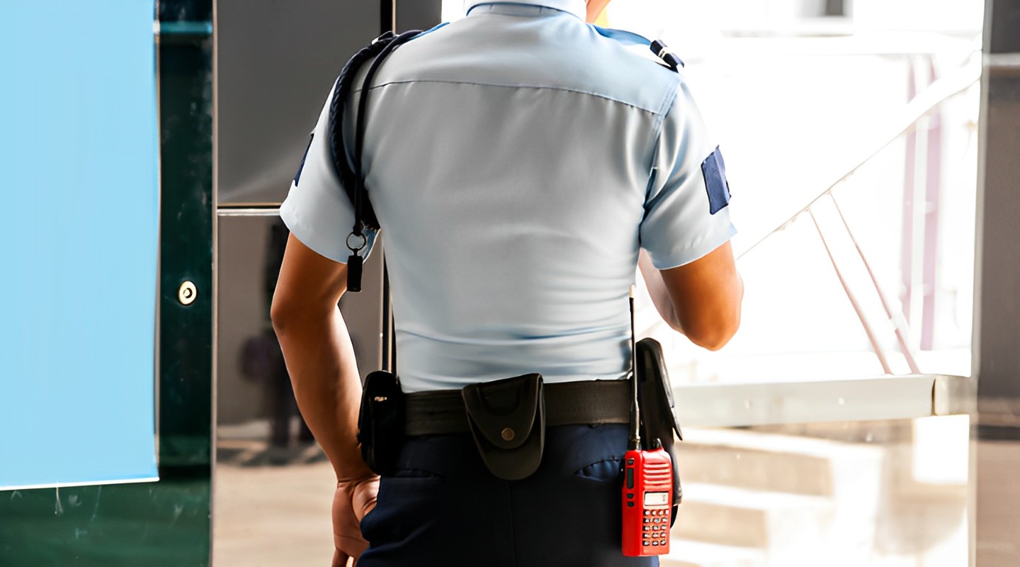 Vaga para Vigilante e Controlador de Acesso em SP