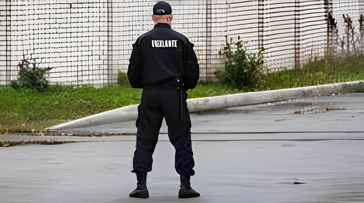 Vaga para Vigilante horista em Rio Grande do Sul