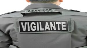 Vaga para Vigilante em São Leopoldo - RS