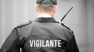 Vaga para Vigilante em São Leopoldo- RS