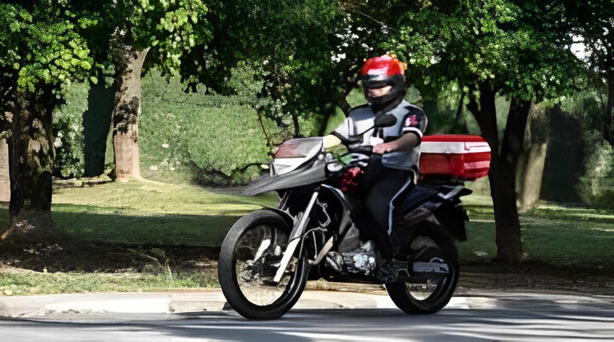 Vaga para Vigia Motorizado em Sorocaba - SP