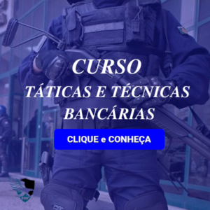 Curso Táticas e Técnicas Bancárias