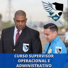 Curso de Supervisor Operacional