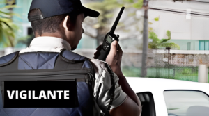 Vagas Para Vigilante Em Todo Brasil