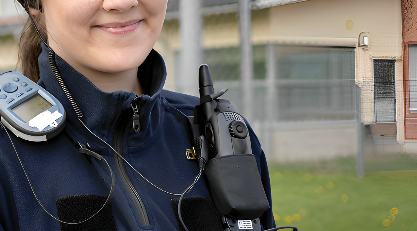 Vaga para Vigilante Feminino em Gravataí -RS