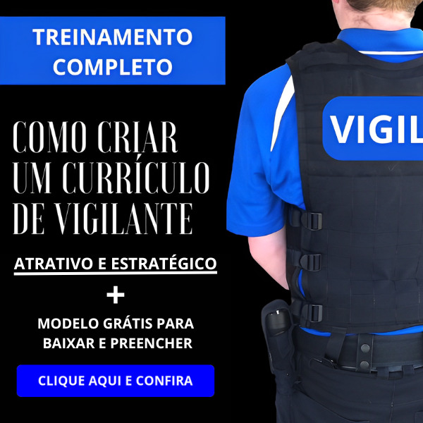 Grupo Souza Lima: Vagas para Vigilante em MG e SP