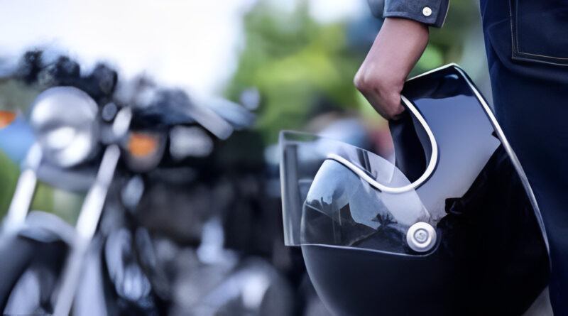 Vaga para Vigilante Condutor Masculino com moto em São Paulo