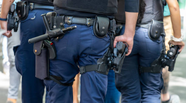 Vaga para Vigilante em Guarulhos -SP