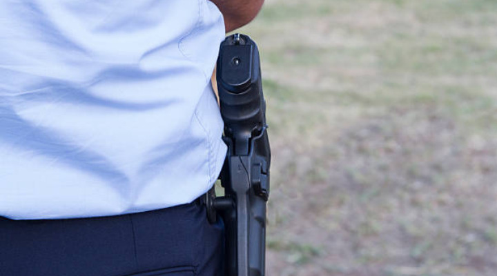 Vaga para Vigilante em Monte Aprazível -SP