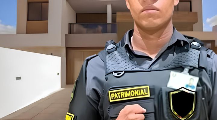 Prestar Segurança - Vagas para Vigilante em GO