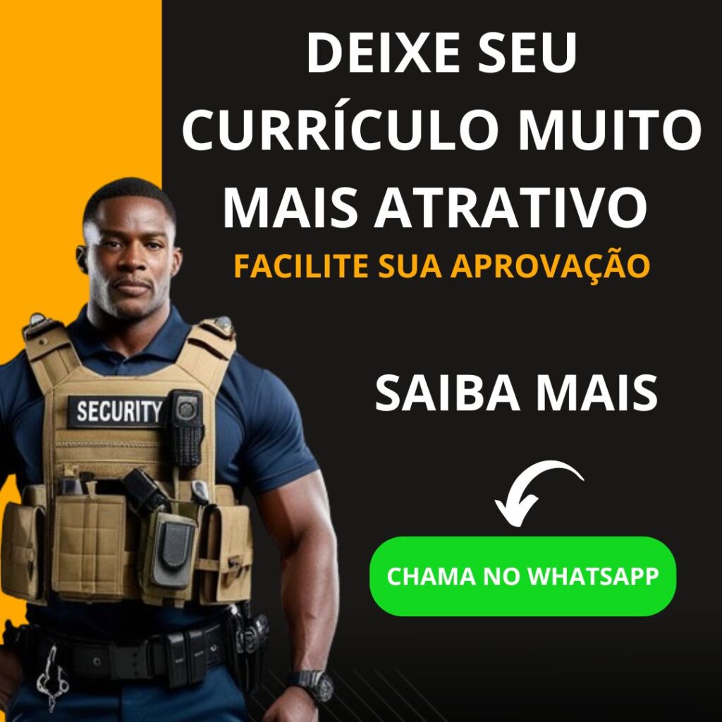 Deixe o seu currículo mais atrativo